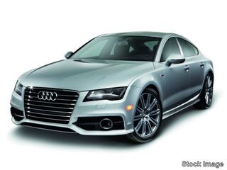 2012 Audi A7