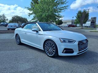 2018 Audi A5 for sale in Nashville TN