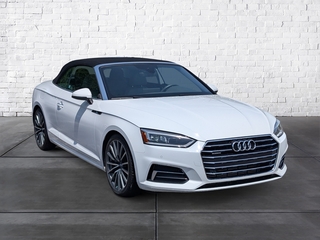 2019 Audi A5 for sale in Chattanooga TN
