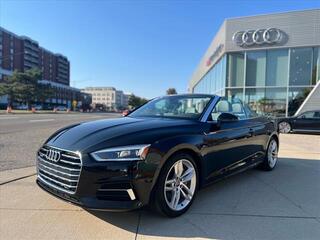 2019 Audi A5 for sale in Birmingham MI