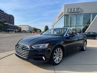 2018 Audi A5 for sale in Birmingham MI