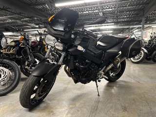 1981 BMW F800 R