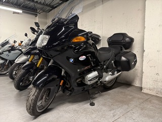 1999 BMW 1100 RT for sale in Augusta ME