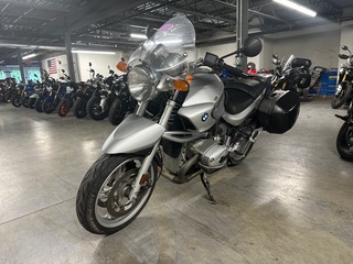 2004 BMW R1150 R