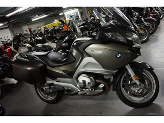 1980 BMW R1200 RT