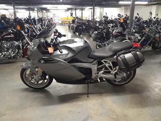 2006 BMW K1200 S