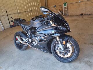 1993 BMW S1000RR