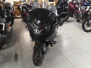 1988 BMW K1600 B for sale in Augusta ME