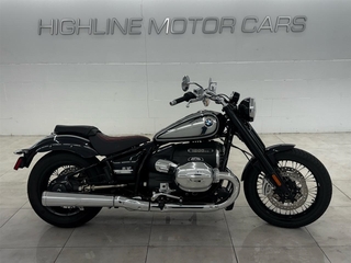 1993 BMW R 18 Classic