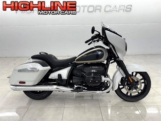 1993 BMW R18