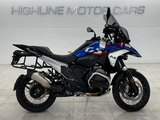 1994 BMW R 1300 GS