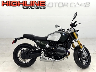 1994 BMW R 12 nine T