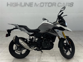 1992 BMW G310 GS