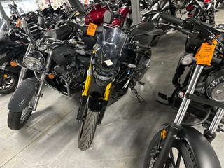 1993 BMW G 310 R