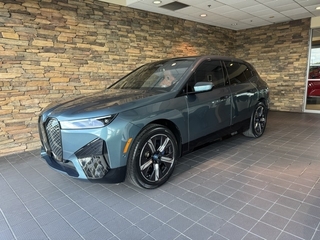 2023 BMW Ix