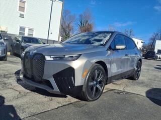 2025 BMW Ix for sale in Flushing NY