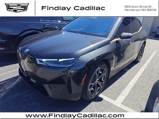 2023 BMW Ix