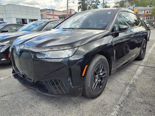 2026 BMW Ix