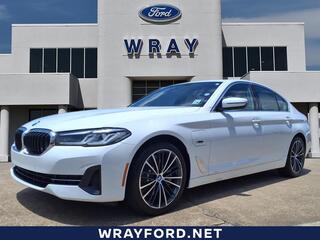 2023 BMW 5 Series