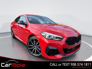2020 BMW 2 Series