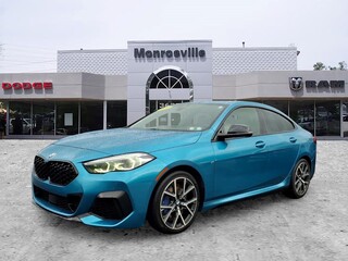 2020 BMW 2 Series