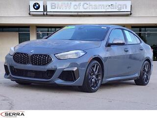 2020 BMW 2 Series