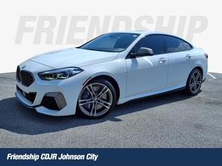 2021 BMW 2 Series