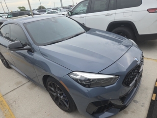 2020 BMW 2 Series