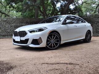 2021 BMW 2 Series