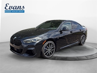 2021 BMW 2 Series