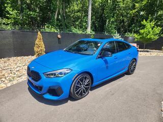 2022 BMW 2 Series
