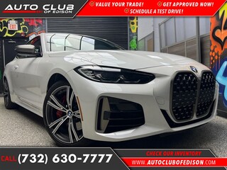 2021 BMW 4 Series for sale in Woodbridge NJ