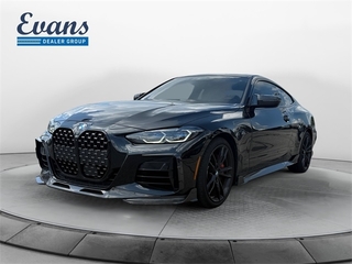 2024 BMW 4 Series for sale in Dayton OH