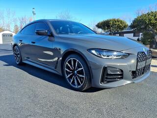 2024 BMW 4 Series