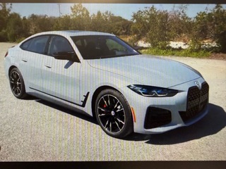 2022 BMW 4 Series for sale in Portsmouth NH