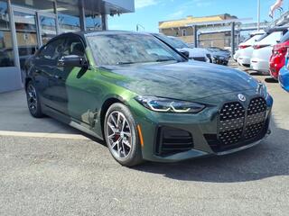 2023 BMW 4 Series