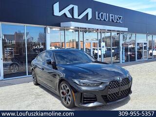 2024 BMW 4 Series