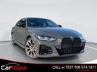 2022 BMW 4 Series for sale in North Plainfield NJ