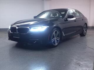 2021 BMW 5 Series for sale in Flushing NY