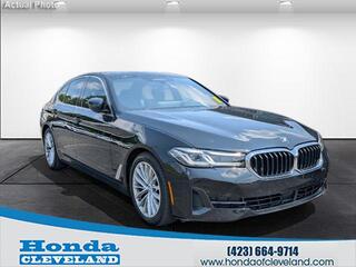 2021 BMW 5 Series for sale in Cleveland TN