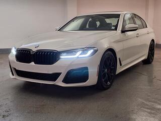 2022 BMW 5 Series for sale in Flushing NY