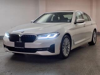 2022 BMW 5 Series for sale in Flushing NY