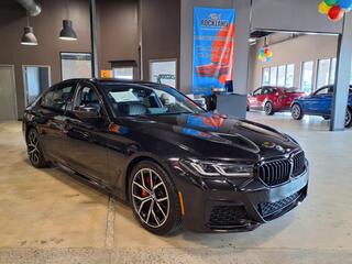 2023 BMW 5 Series