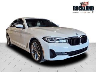 2023 BMW 5 Series