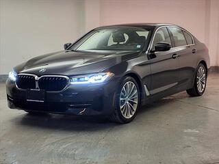 2022 BMW 5 Series for sale in Flushing NY