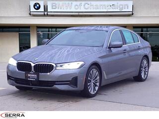 2023 BMW 5 Series for sale in Savoy IL