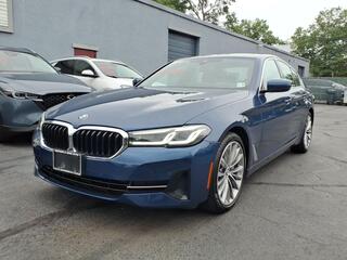 2023 BMW 5 Series for sale in Garwood NJ
