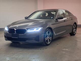 2022 BMW 5 Series for sale in Flushing NY