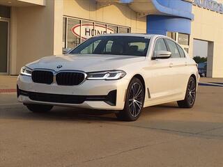2023 BMW 5 Series