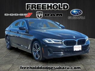 2021 BMW 5 Series for sale in Freehold NJ